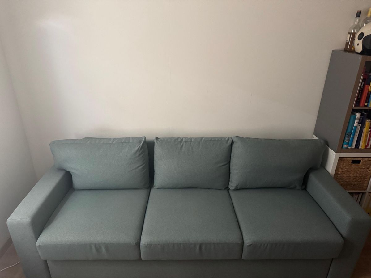 Divani: Bettsofa  – Usato da Lyss venduto da zbi_6xbx 1