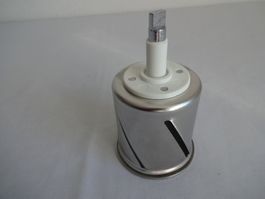 Kenwood Raffel Nr.2 für Chef oder Major