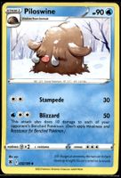 Piloswine (ASR EN 032/189)