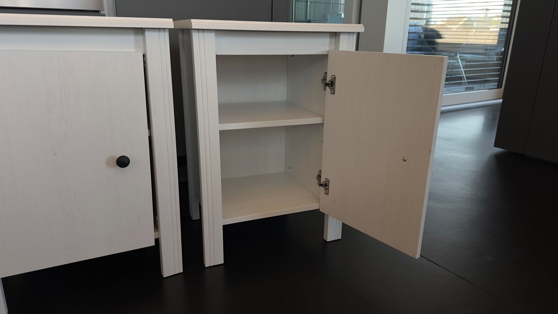 Comodini: Nachttische 2er Set Landhausstil – Usato da Zürich venduto da robrene 2