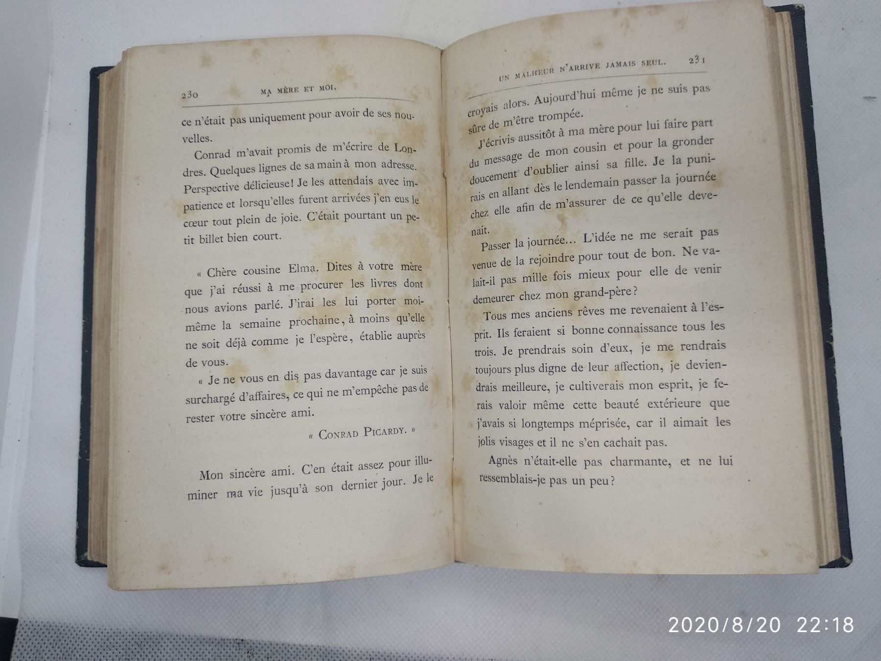Tutti le monete: DINAH MARIA CRAIK 1874 – Usato da Goldach venduto da Gaip 6