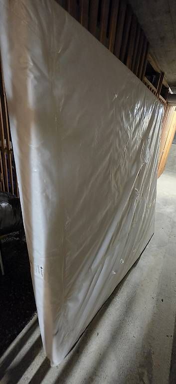 Matratzen: Matratze 180x200 – Neu (gemäss Beschreibung) aus Bern von Saisara 2