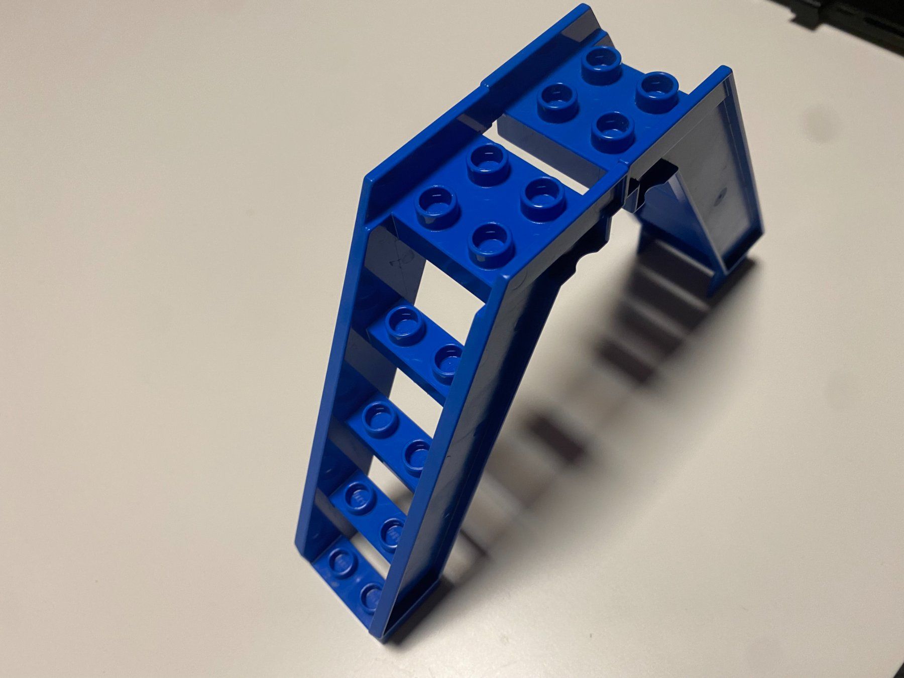 Lego Jouets: LEGO - DUPLO - TREPPEN – D'occasion à Gelterkinden par ajdt4 2