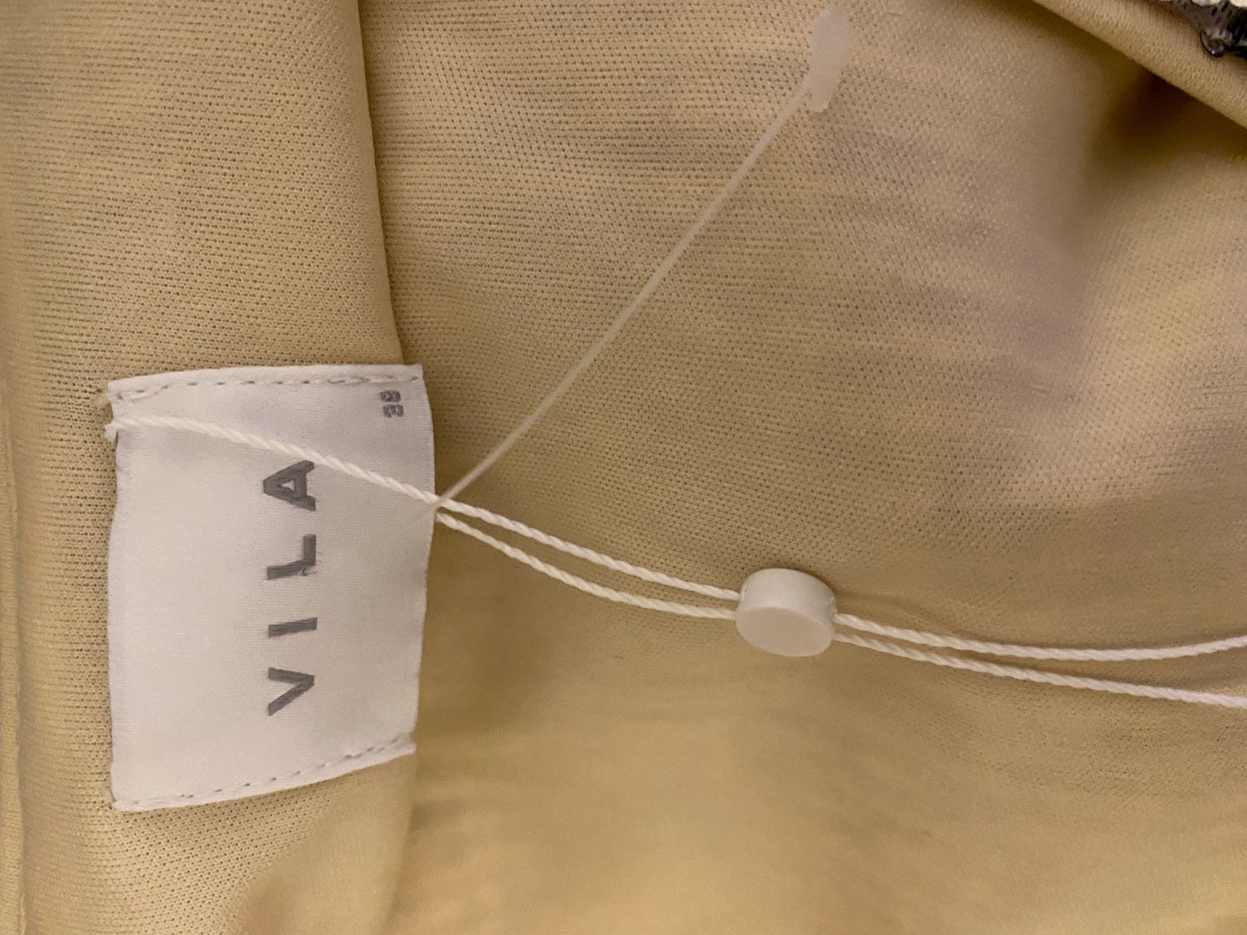 Vila Vestiti: Abendkleid  von VILA gr.38 Neu – Usato da Pfungen venduto da Sheki56 3