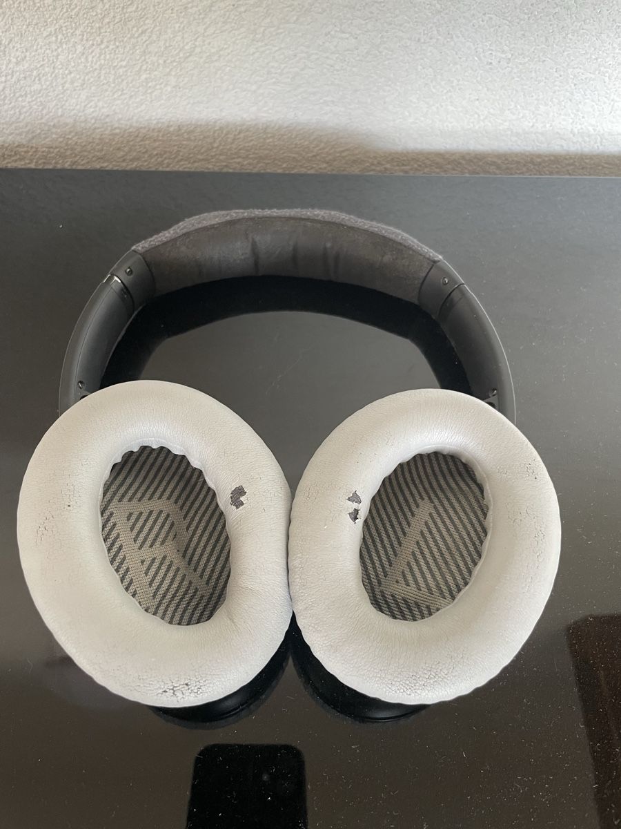 Bose Cuffie: Bose QuietComfort 35 Series II – Usato da Niederdorf venduto da leirbag 1