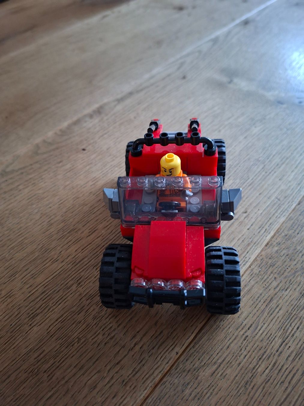 Lego Giocattoli: Lego Auto – Usato da Dübendorf venduto da Tooshy
