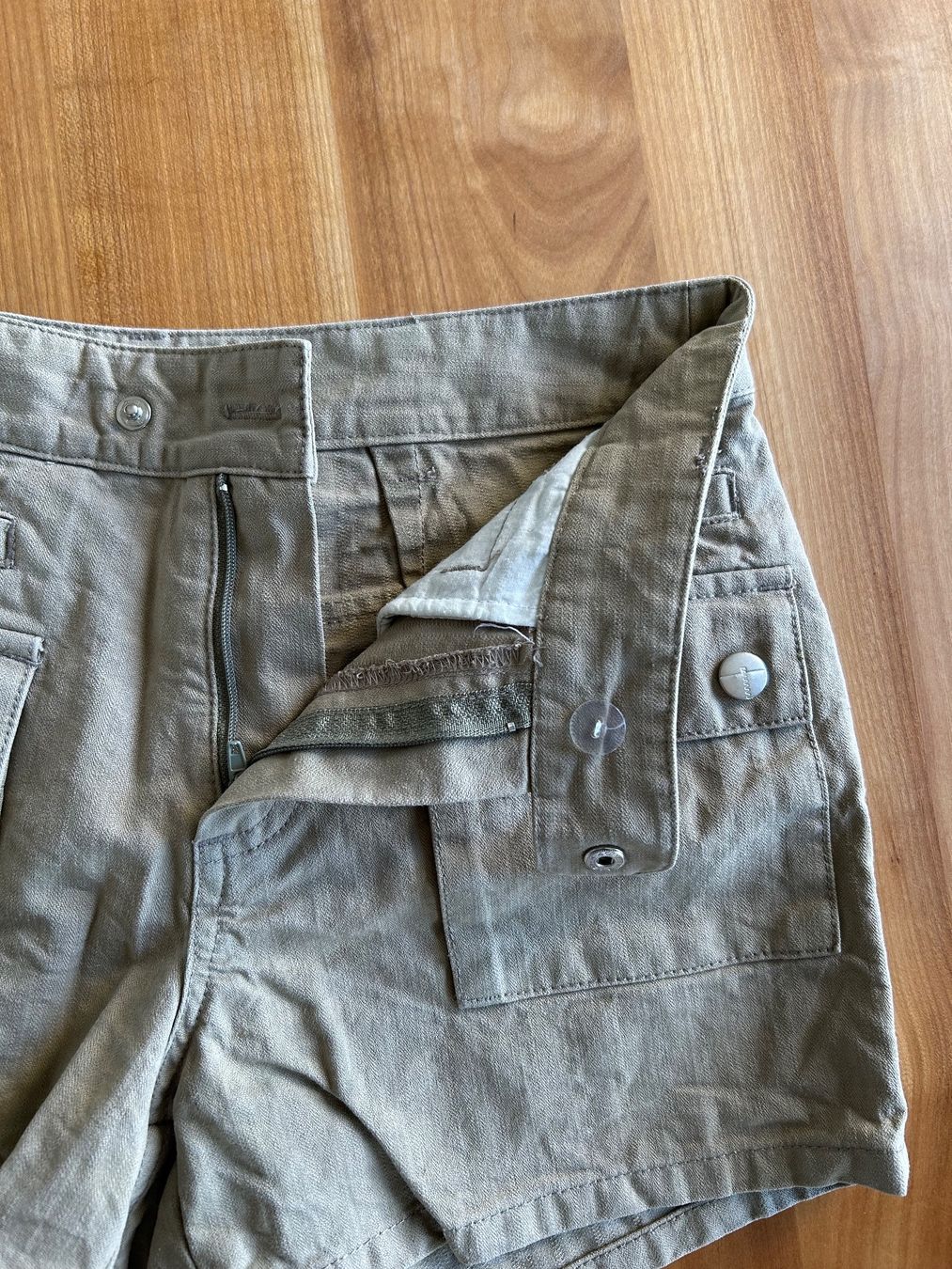 Pantalons: Shorts – D'occasion à Schliern b. Köniz par mar_6wsv 2