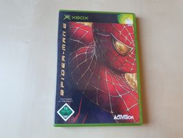 Spider-Man 2