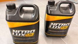 RC Nitro Benzin 2 x 5 Liter