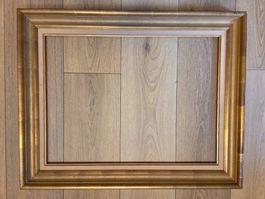 joli cadre 2 ors, dimensions 59x43.5 cm