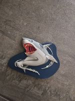 Haifisch Magnet für Step by Step