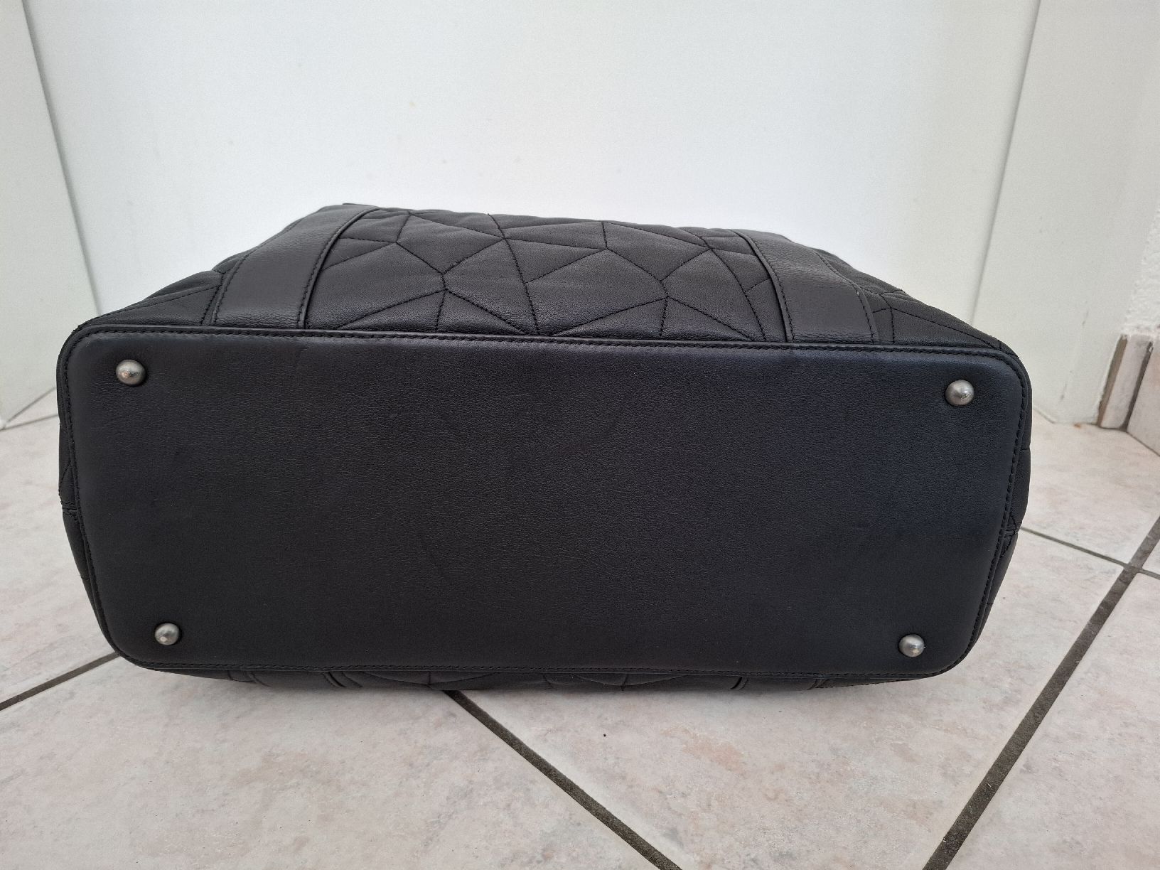 Akris Borse: AKRIS Tasche – Usato da Brig venduto da Tucan_52wm 3