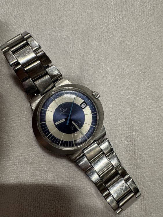 MONTRE VINTAGE PLONGEE eral 32mm fonctionne EUR 28,69 - FR