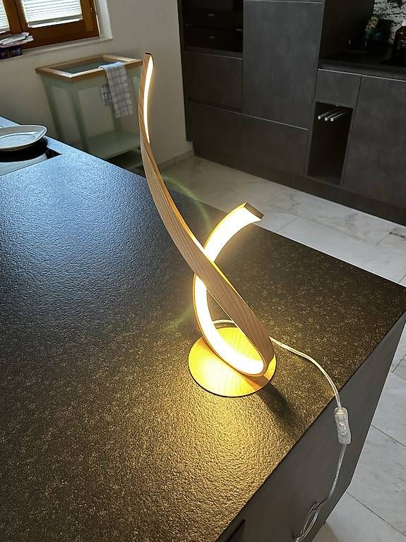 Lampes: Designer Lampe – D'occasion à Wilderswil par rogi9 2