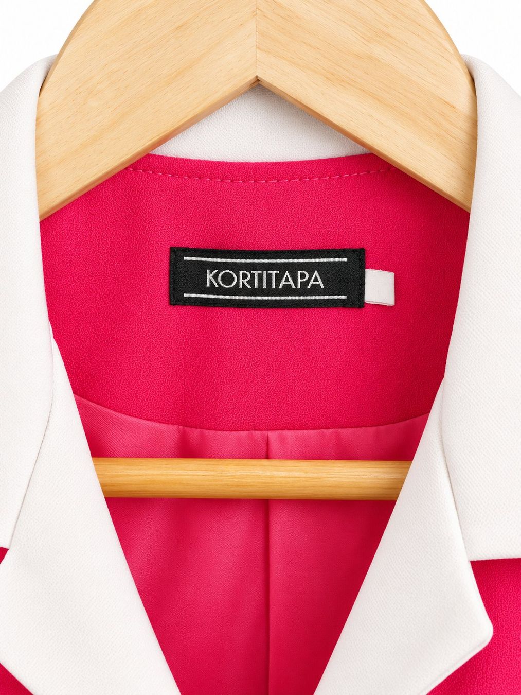 Giacche: Elegant Fuchsia Blazer – Nuovo (secondo la descrizione) da Obfelden venduto da sib_8l25 2