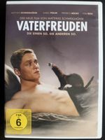 Vaterfreuden gebraucht guter Zustand