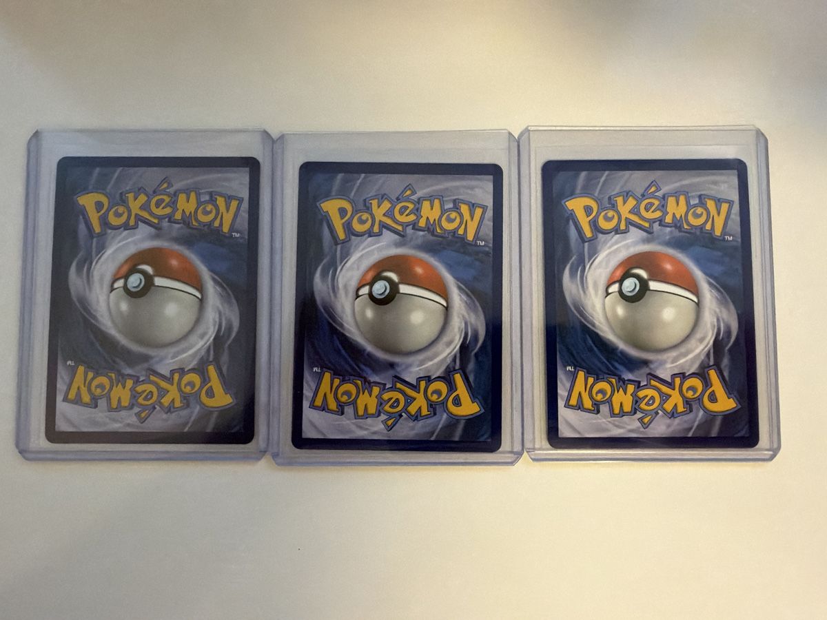 Pokémon Carte collezionabili: Pokemon First Partner Series 1 – Nuovo (secondo la descrizione) da Winterthur venduto da stipooo97 1
