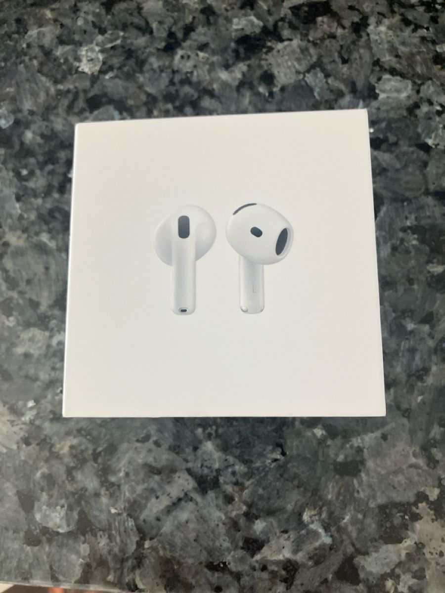 Apple Telefoni cellulari / Smartphones: AirPods 4 und Se 2022 – Usato da Rüti ZH venduto da nin_g8hv 2