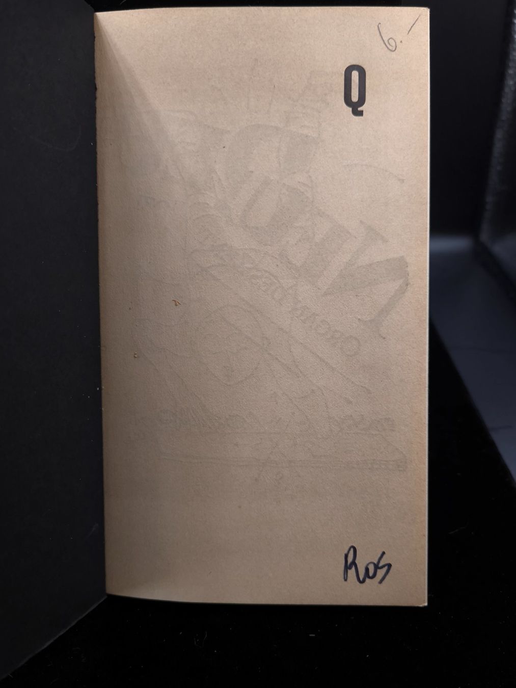 Bücher: Buch von Wolf Biedermann – Gebraucht aus Rorschacherberg von snOOpydOg11 6
