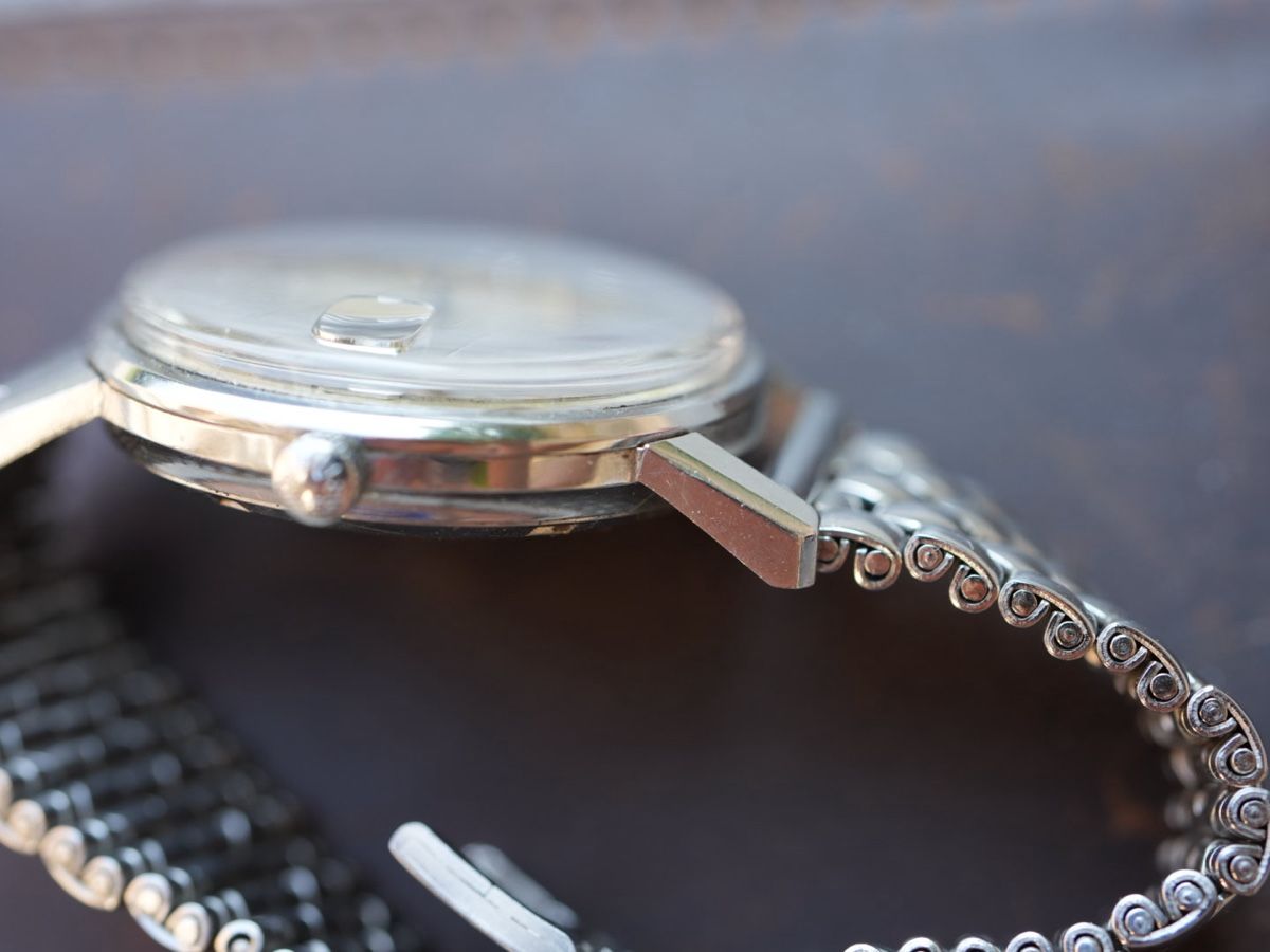 Longines Orologi: Longines Conquest Chronometre, 9024 – Usato da Illnau venduto da WatchSky 3