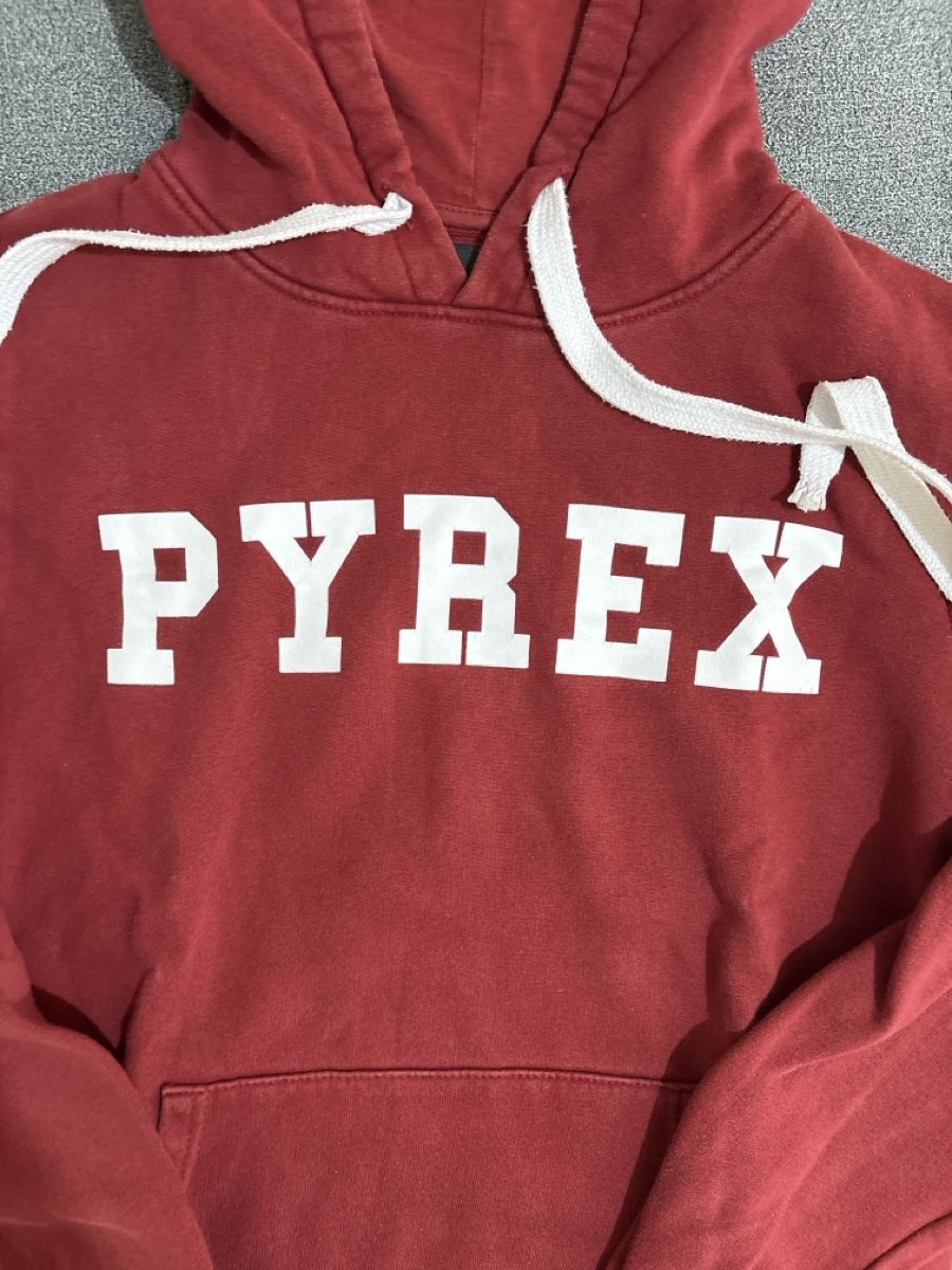 Pulls & Sweat-shirts: Felpa pyrex  – D'occasion à Giubiasco par ang_cy8x 1