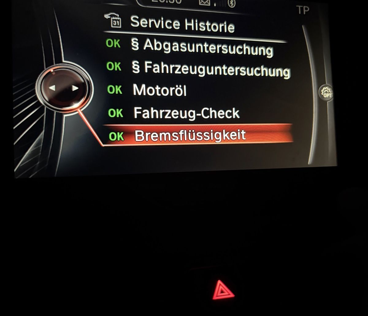 Autos: Bmw 218D / Tourer / Automat /ab 500.- Fr – Gebraucht aus Oberuzwil von S_Tar 9