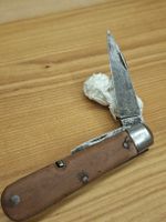 Elsener Schwyz Militär Sackmesser 4 teilig
