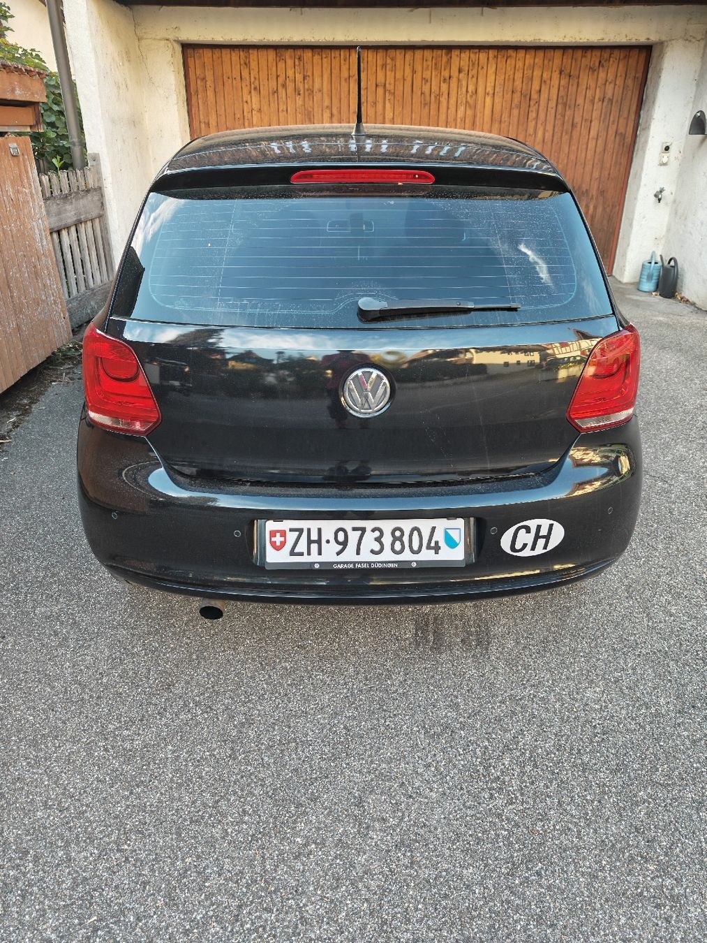 VW Autos: Vw Polo 1.2 Tsi – Gebraucht aus Glattfelden von SentienlTone 2