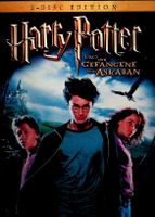 DVD 2 Disc Edition / Harry Potter Der Gefangene von Askaban