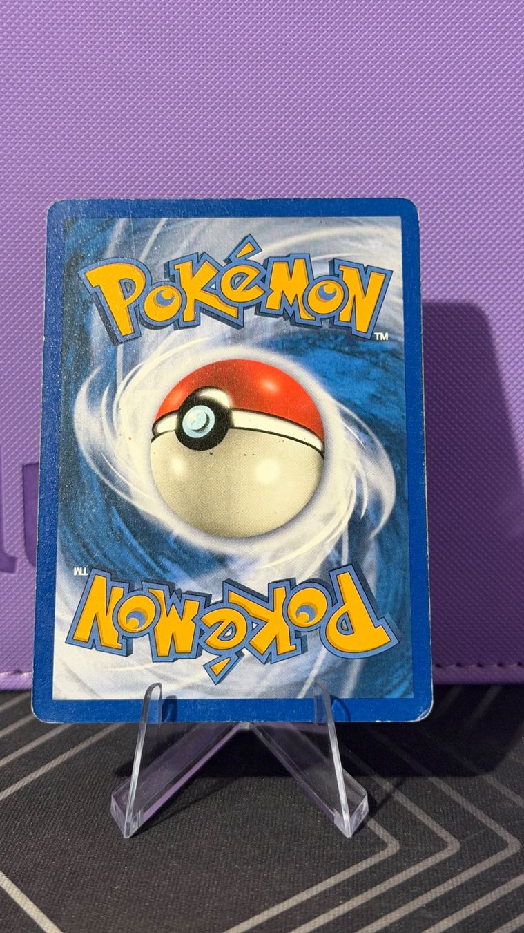 Pokémon Carte collezionabili: Haunter Expedition Base Set 80/165 ENG – Usato da Ascona venduto da XGiOvAnNi95X 1