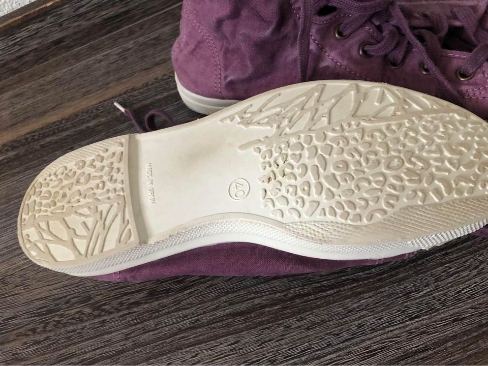 Scarpe da donna: Sneakers – Nuovo (secondo la descrizione) da Beringen venduto da Sternli650 1