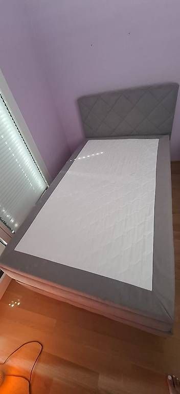 Letti: Bett  – Usato da Malans GR venduto da R.G.1992 1