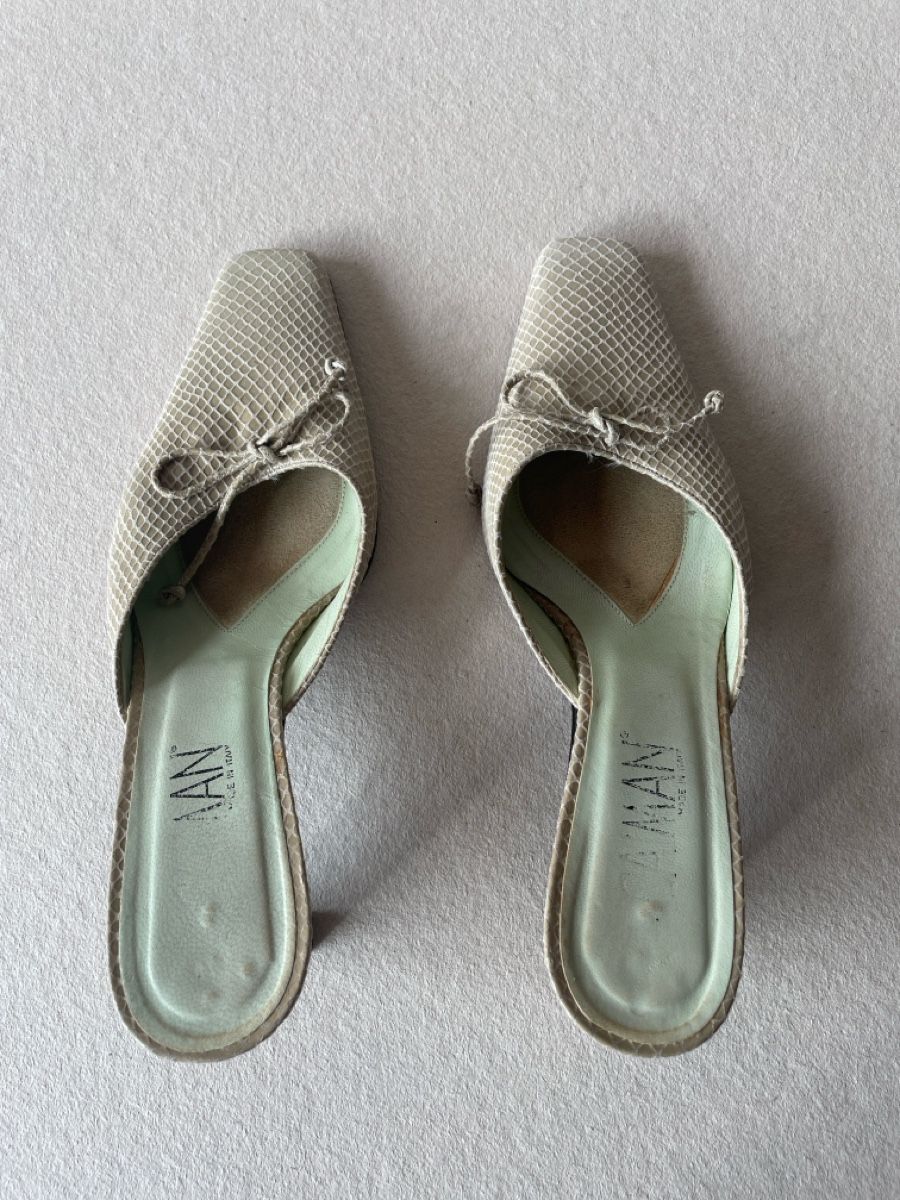 Scarpe da donna: Vinage Caiman Schuhe  – Usato da Fahrni b. Thun venduto da tra_s7lb 1