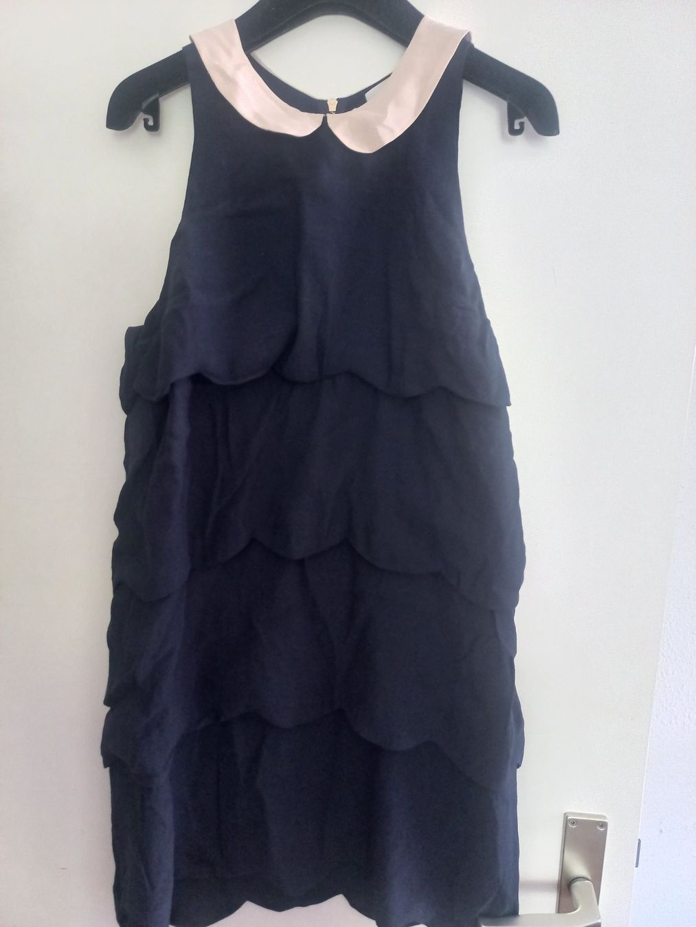 Sandro Vestiti: Sandro robe – Usato da genève venduto da saugydiana