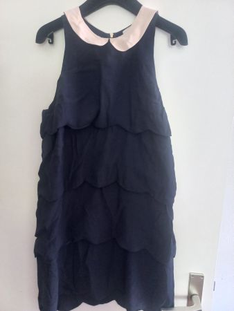 Sandro robe