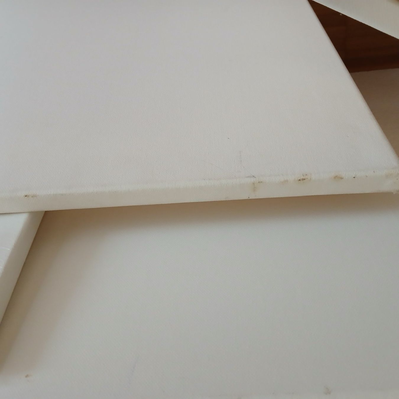 Kit bricolage: Leinwände – Usato da Safenwil venduto da SilverDesign 1
