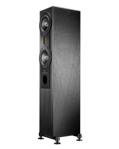 Fischer & Fischer Casse acustiche: Fischer & Fischer SN370AMT – Usato da Uetendorf venduto da Cineversum_GmbH 1