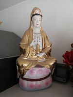 Guanyin Bodhisattva Guan Yin Skulptur Thailand Göttin Buddha