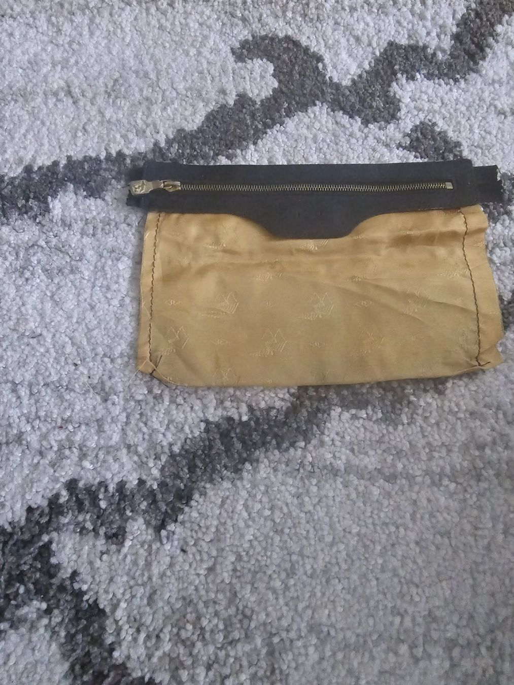 Maison Mollerus Taschen für Damen: Futterbeutel von Maison Mollerus – Gebraucht aus Zürich von Sokaina 1