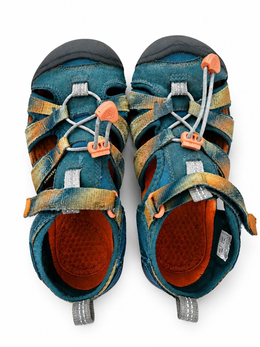 Keen Schuhe für Jungen: Keen Sandalen Gr. 34 – Gebraucht aus Zürich von Kris8050