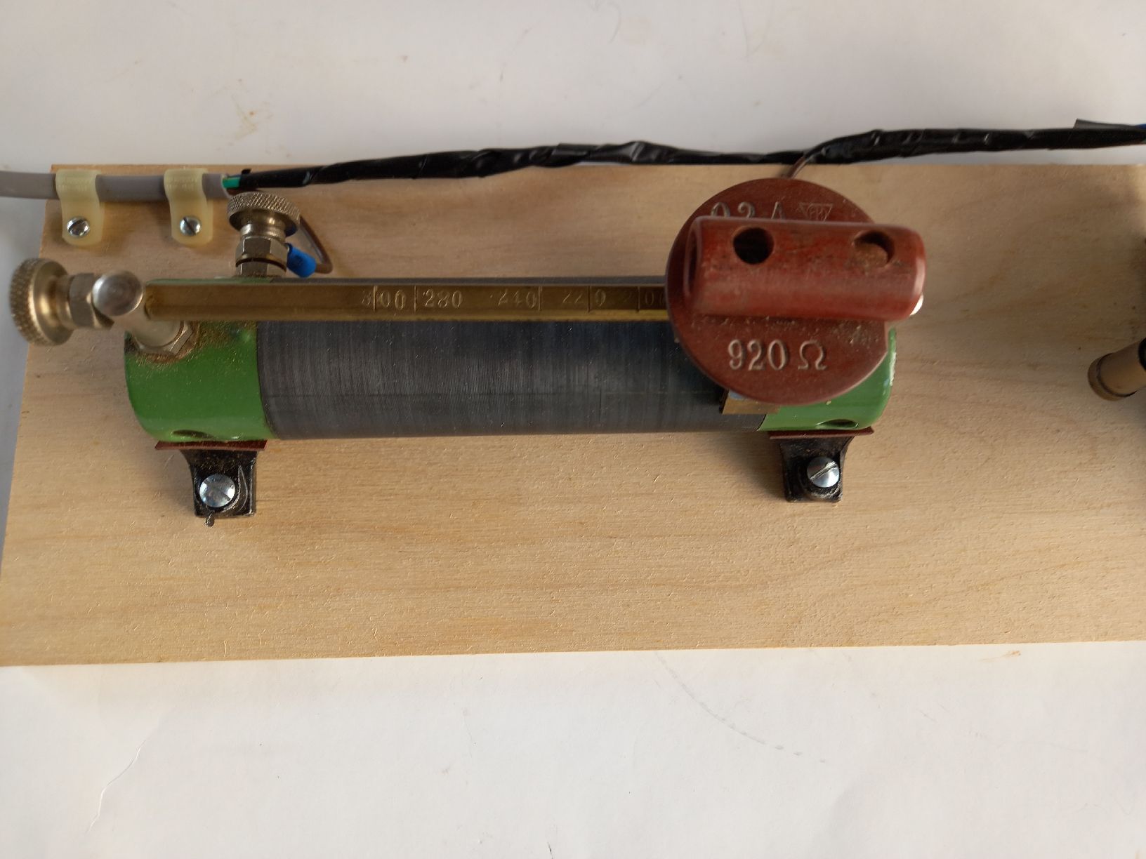 Modellini di ferrovie: Bavaria Motor  "antik" – Usato da Seon venduto da Zack_16 3