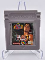GB - WWF King of the Ring