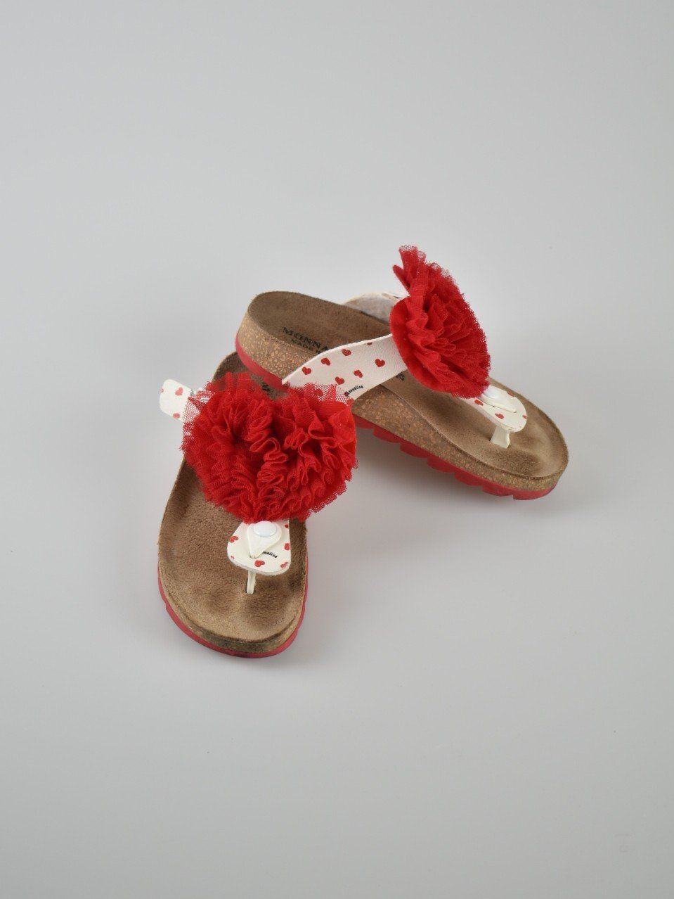 Monnalisa Scarpe per ragazze: Monnalisa Sandalen Gr.29 – Usato da Nürensdorf venduto da 2ND_STORY 8