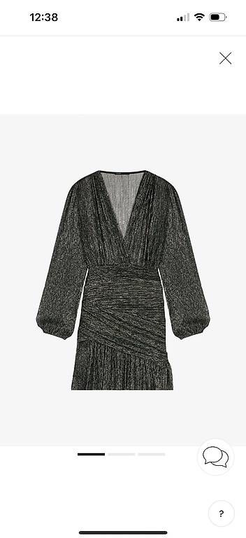 Maje Vestiti: Maje Kleid – Nuovo (secondo la descrizione) da Zürich venduto da pinish 2