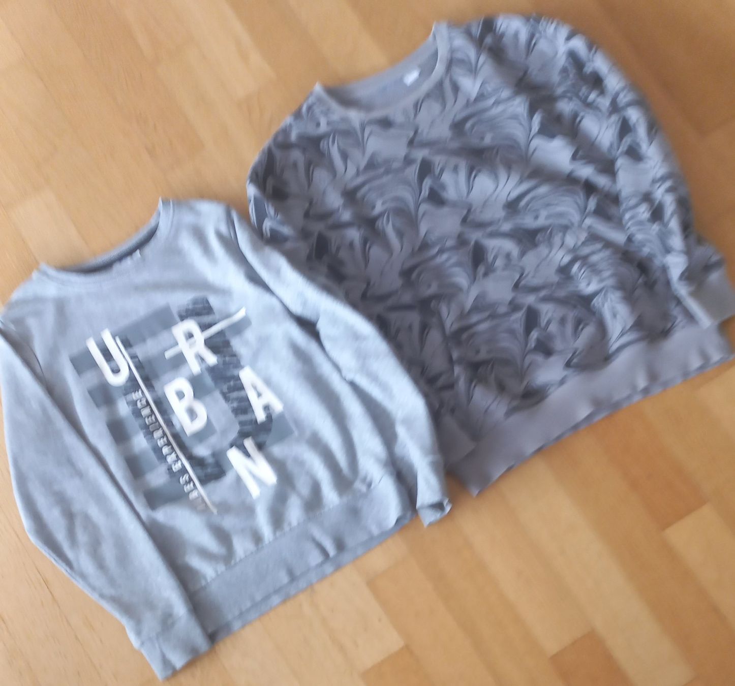 Pulls et sweat-shirts: Cooli Baumwoll Pulli 146 / 152 – D'occasion à Thayngen par andielsener