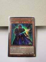 Yu‑Gi‑Oh Legendärer Ritter Hermos DLCS 1.Auflage
