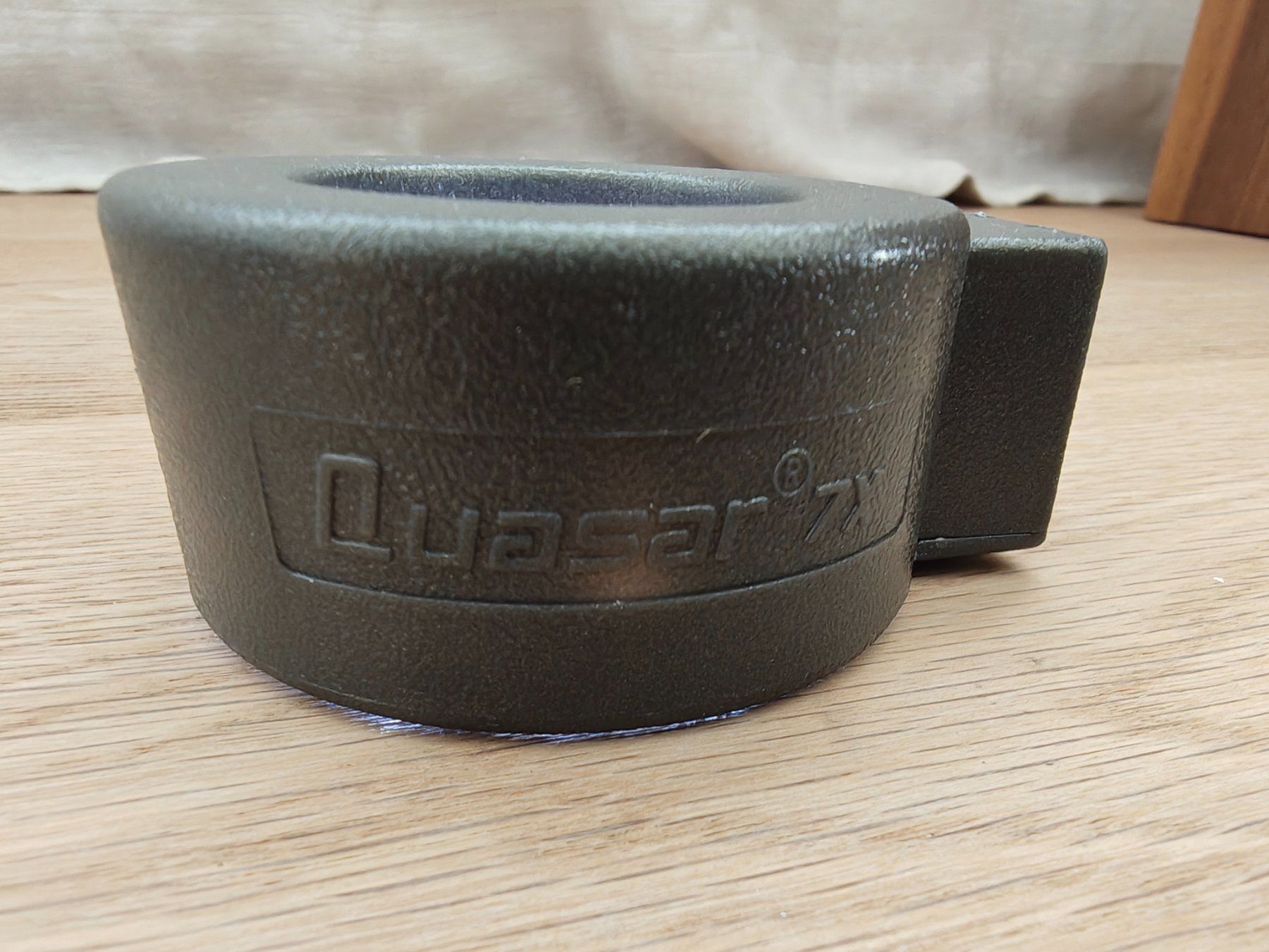 Appareil photo: VisibleDust Quasar 7X Kamera Sensor-Lupe mit LED – D'occasion à Immensee par Pelab 1