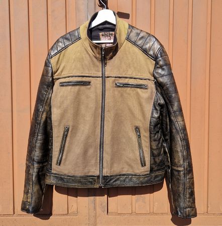 Freizeit o. Motorrad iXS Jacke "Jimmy"