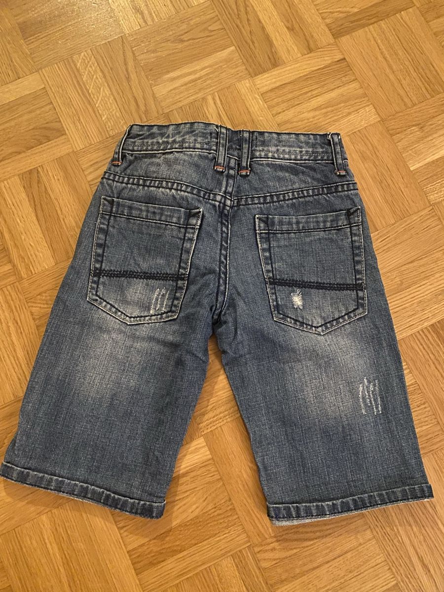 Hosen: Kinder Kurze Hose Grösse 110 – Gebraucht aus Zürich von zd_1965 1