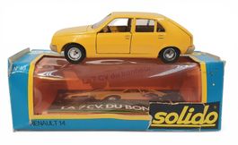 Solido Renault T14